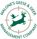 Malone's Geese & Deer Management Company